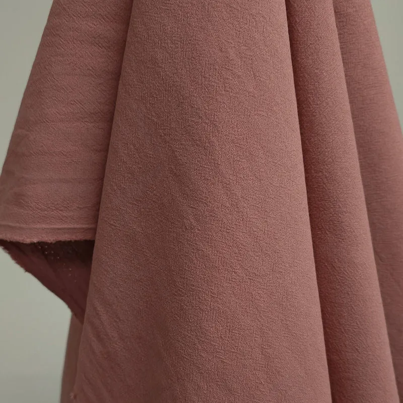 Coton Froissé