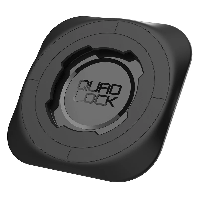 Universal Quad Lock MAG Adapter