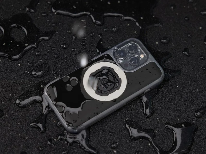 Quad Lock MAG Case for Smartphone