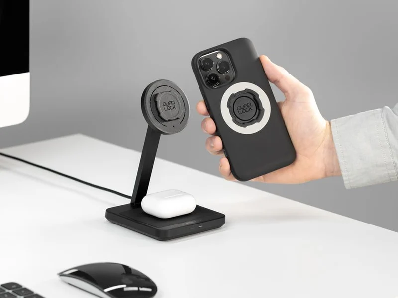 Quad Lock MAG Case for Smartphone