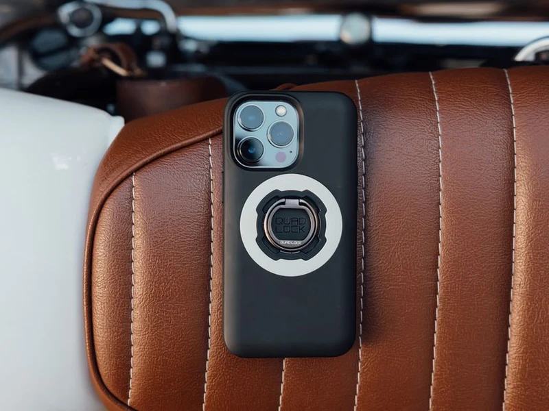 Quad Lock MAG Case for Smartphone
