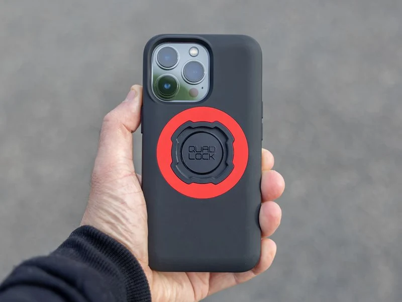 Quad Lock MAG Case for Smartphone