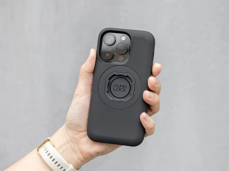 Quad Lock MAG Case for Smartphone