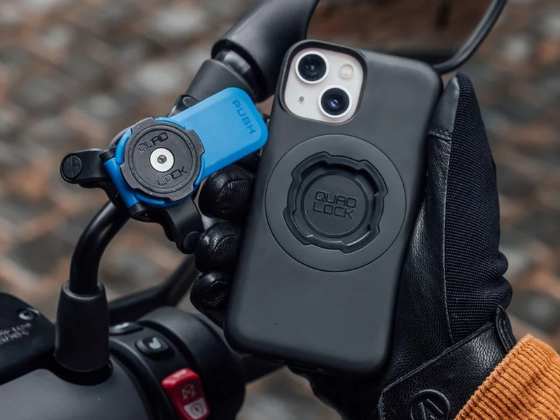 Quad Lock MAG Case for Smartphone