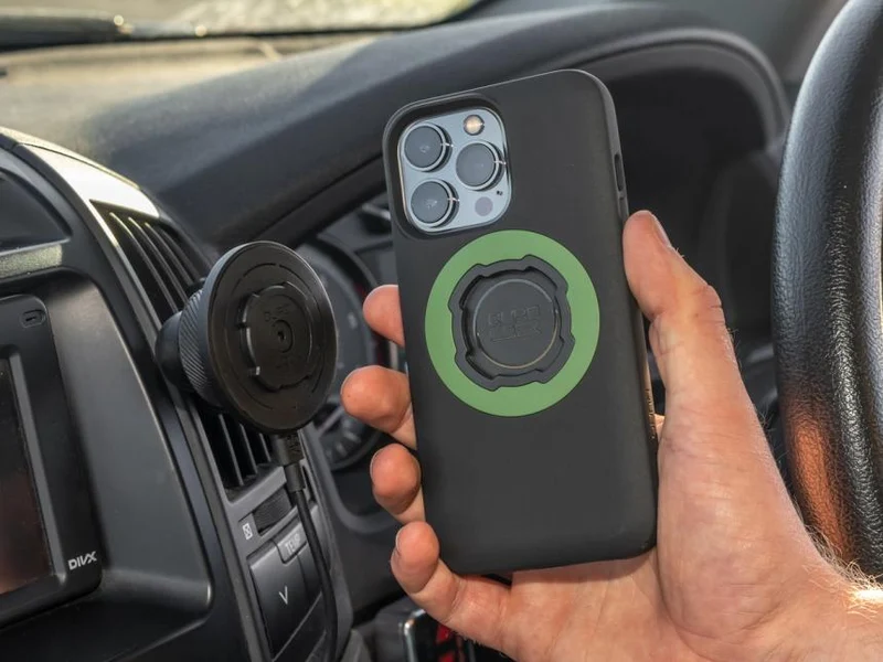 Quad Lock MAG Case for Smartphone