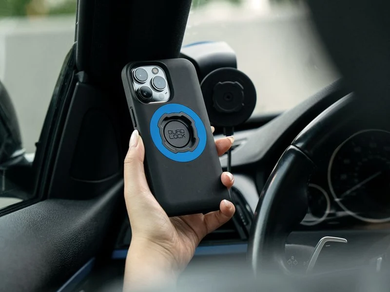 Quad Lock MAG Case for Smartphone