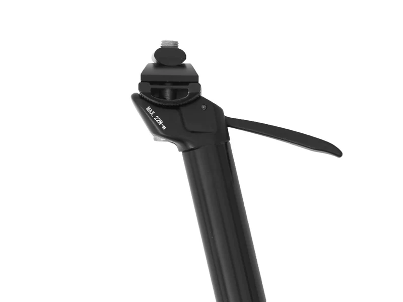 Omnium telescopic seat post