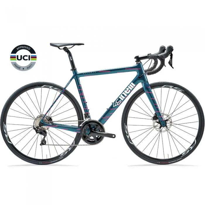 Road bike Cinelli Veltrix