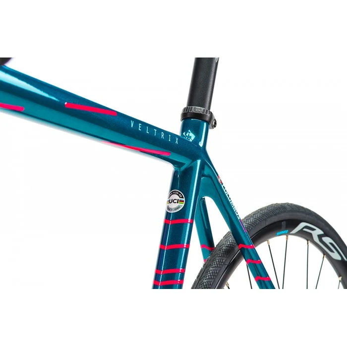 Road bike Cinelli Veltrix