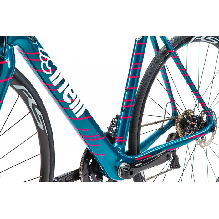 Road bike Cinelli Veltrix