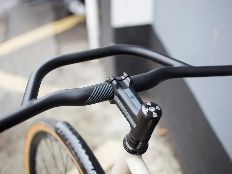 BLB Hobo Loop Handlebar
