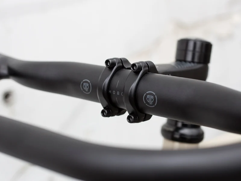 BLB Hobo Loop Handlebar