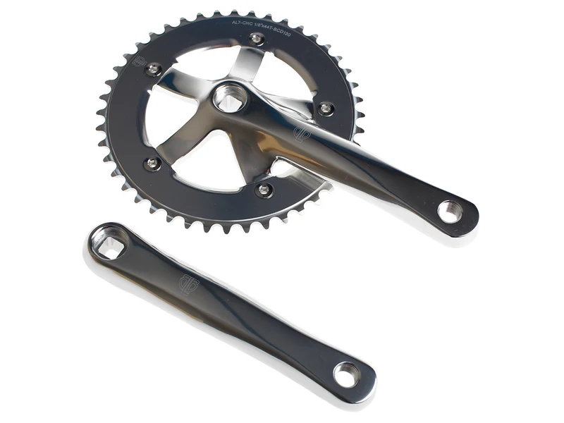 BLB Freestyle crankset