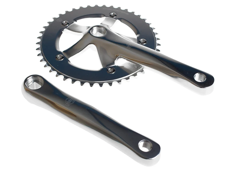 BLB Freestyle crankset