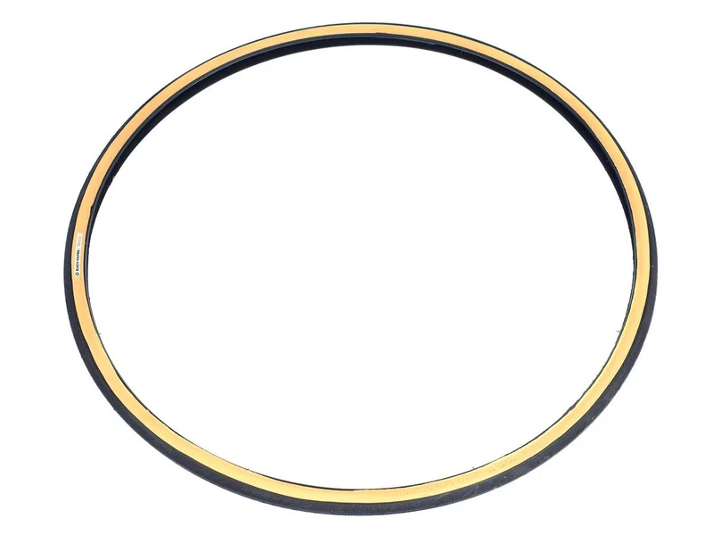 BLB Black Mamba tire Brown sidewall Flexible bead 700/28