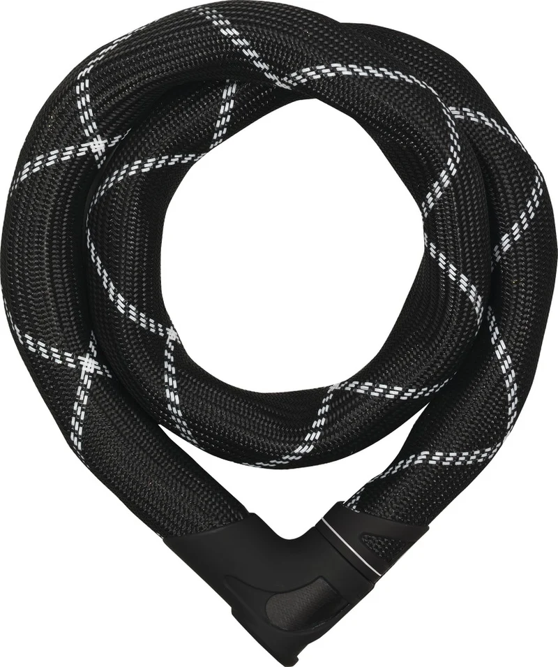 Abus Iven 8210 bicycle chain lock