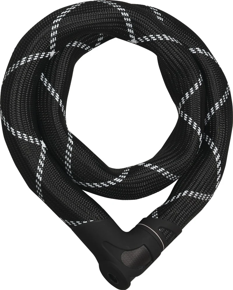 Abus Iven 8210 bicycle chain lock