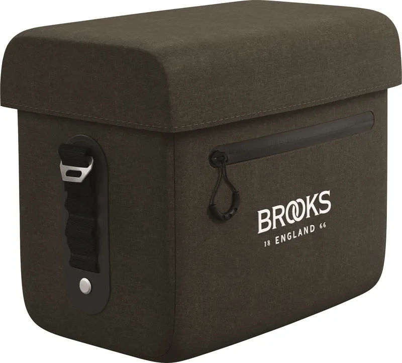 Brooks Scape Handlebar Case
