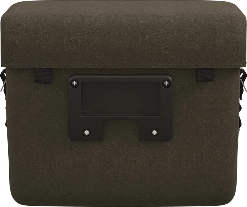 Brooks Scape Handlebar Case