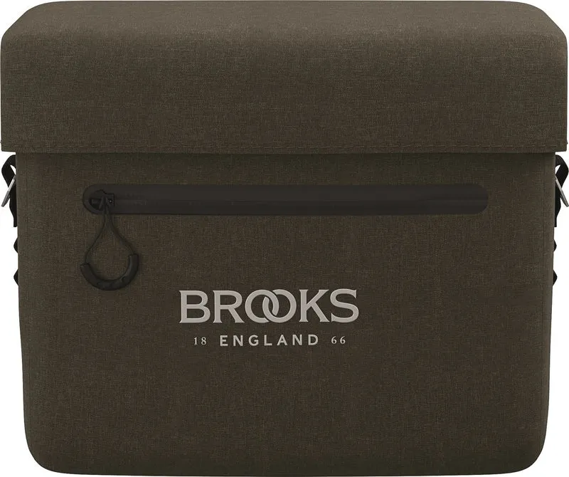 Brooks Scape Handlebar Case