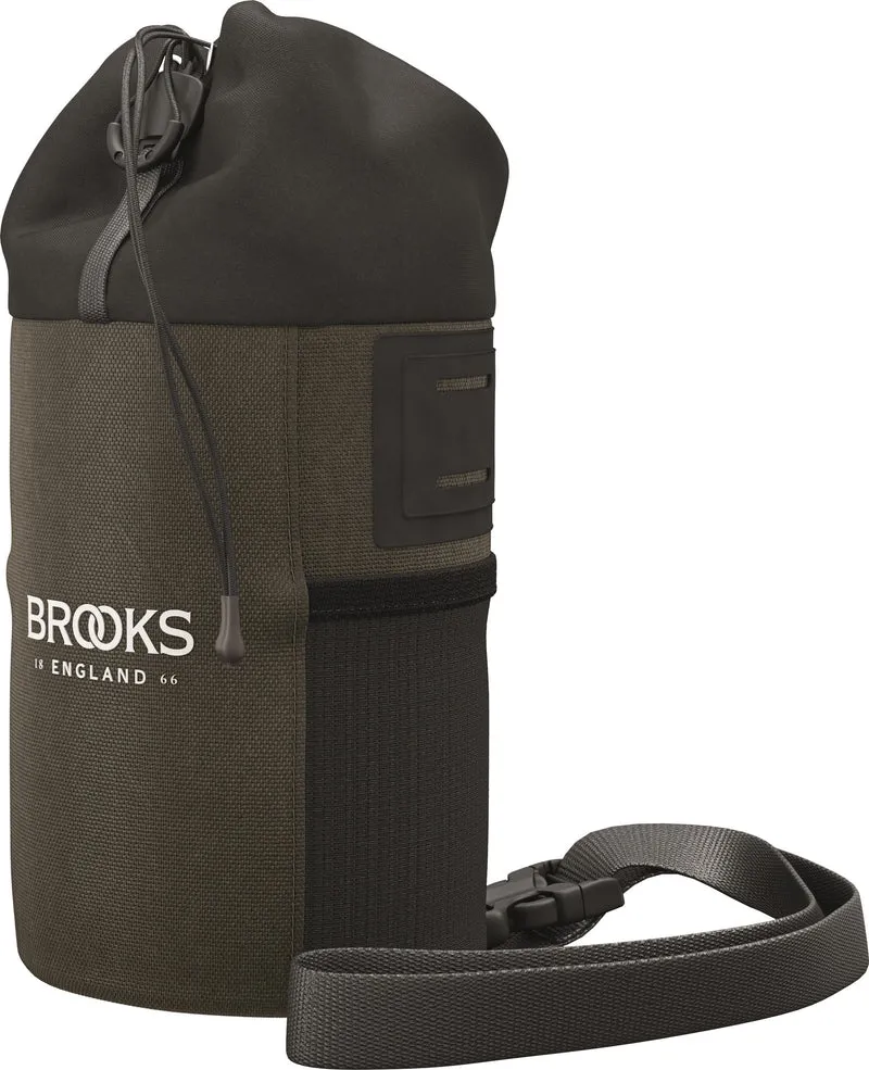 Brooks Scape Feed Pouch handlebar bag