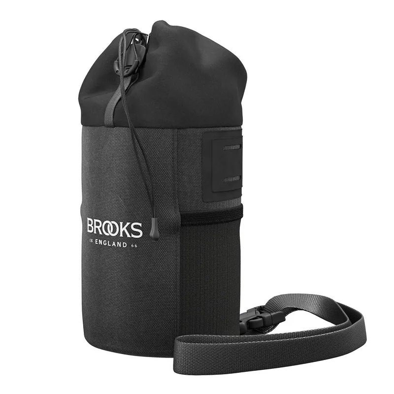 Brooks Scape Feed Pouch handlebar bag