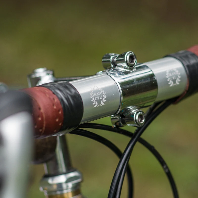 Handlebar Vélo Orange New Randonneur