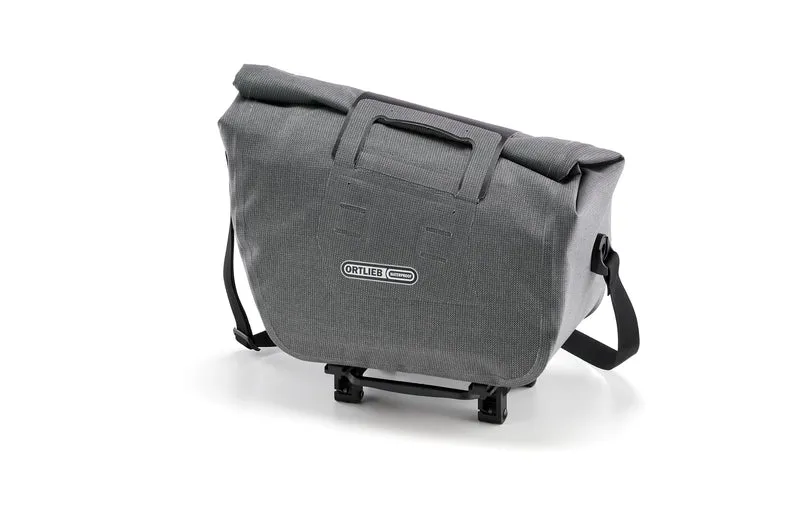 Ortlieb Trunk-Bag RC Urban rear bike bag to clip onto luggage rack