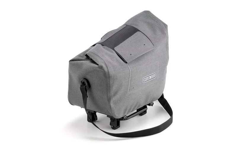 Ortlieb Trunk-Bag RC Urban rear bike bag to clip onto luggage rack