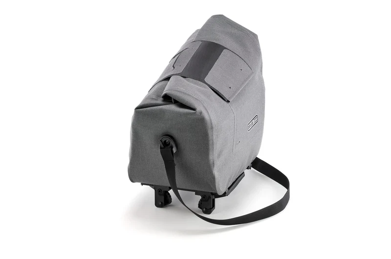 Ortlieb Trunk-Bag RC Urban rear bike bag to clip onto luggage rack