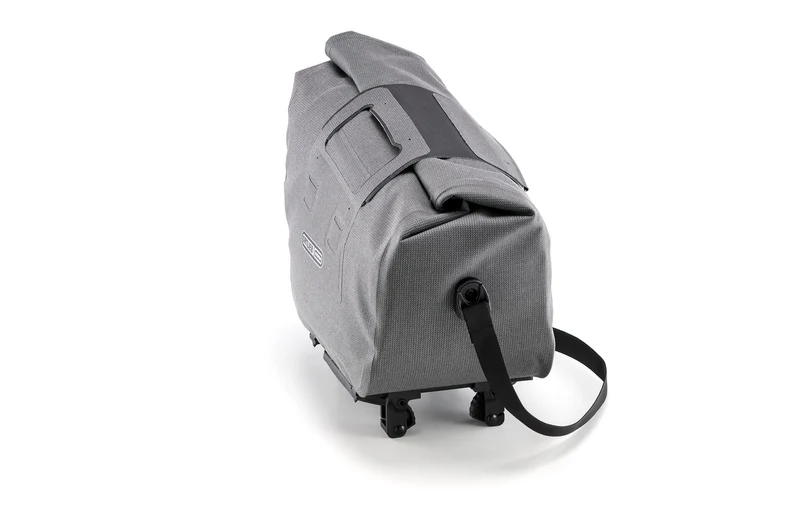 Ortlieb Trunk-Bag RC Urban rear bike bag to clip onto luggage rack