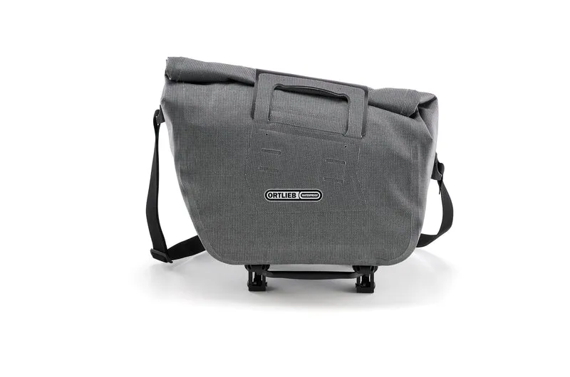 Ortlieb Trunk-Bag RC Urban rear bike bag to clip onto luggage rack