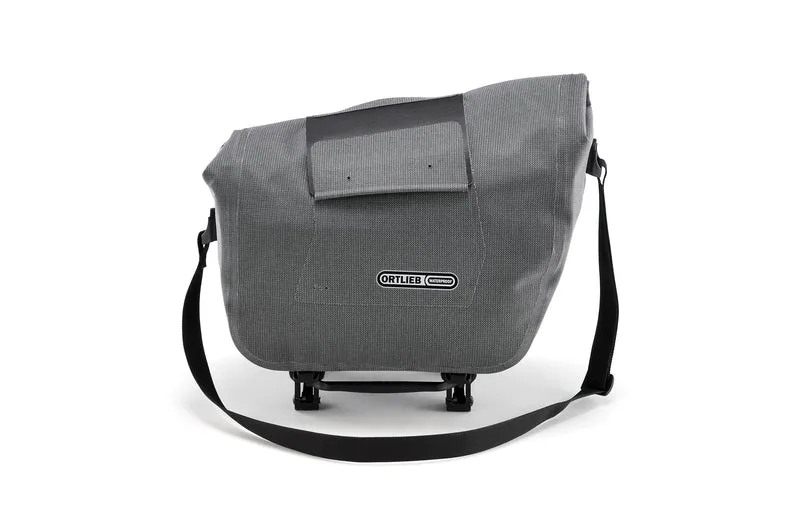 Ortlieb Trunk-Bag RC Urban rear bike bag to clip onto luggage rack