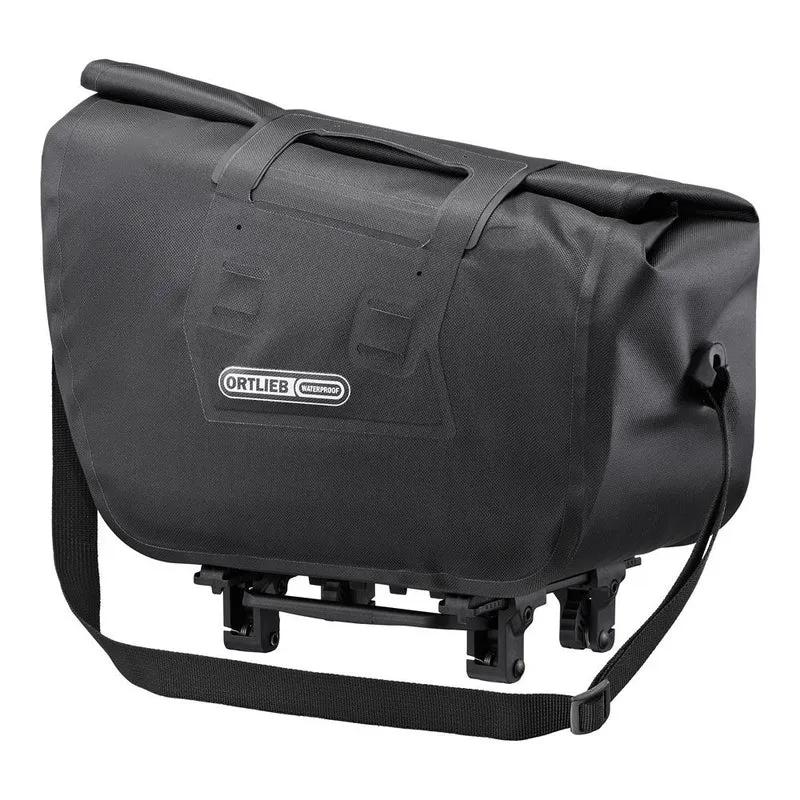 Ortlieb Trunk-Bag RC rear bike bag to clip onto luggage rack