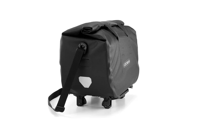 Ortlieb Trunk-Bag RC rear bike bag to clip onto luggage rack