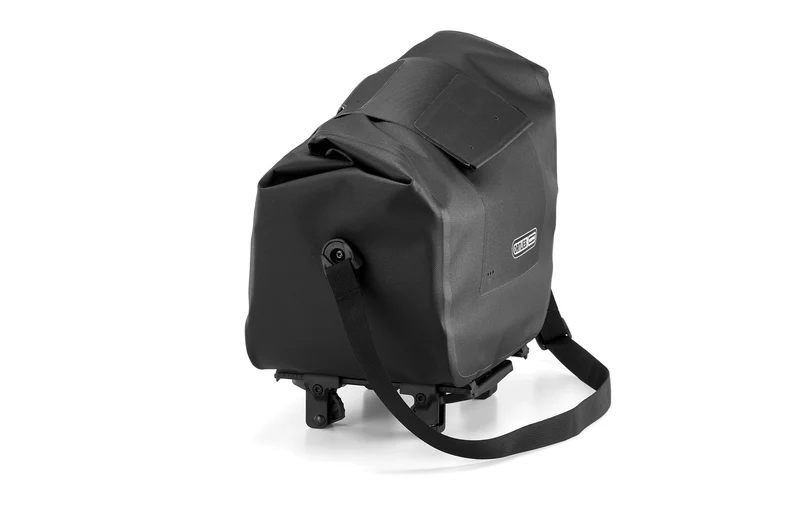 Ortlieb Trunk-Bag RC rear bike bag to clip onto luggage rack
