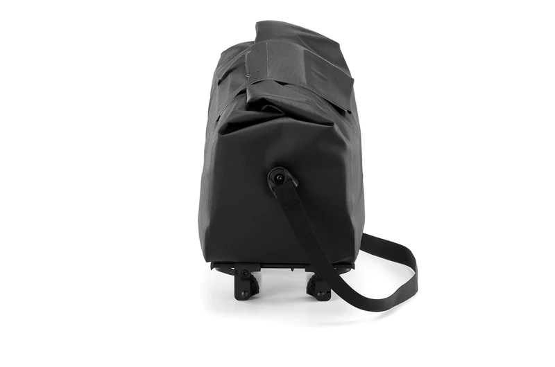 Ortlieb Trunk-Bag RC rear bike bag to clip onto luggage rack