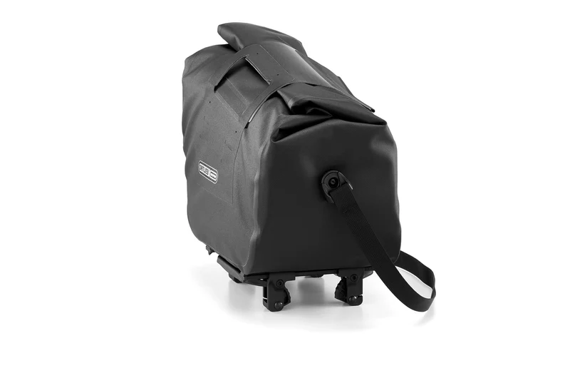 Ortlieb Trunk-Bag RC rear bike bag to clip onto luggage rack