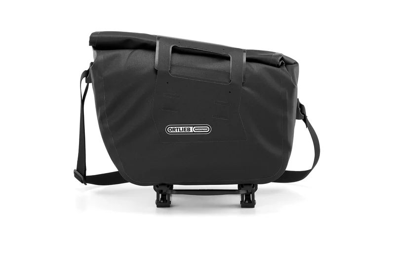 Ortlieb Trunk-Bag RC rear bike bag to clip onto luggage rack
