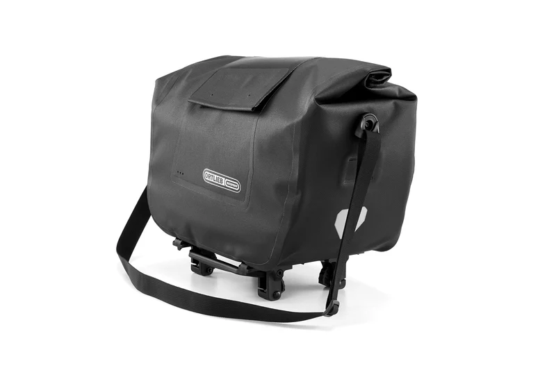 Ortlieb Trunk-Bag RC rear bike bag to clip onto luggage rack