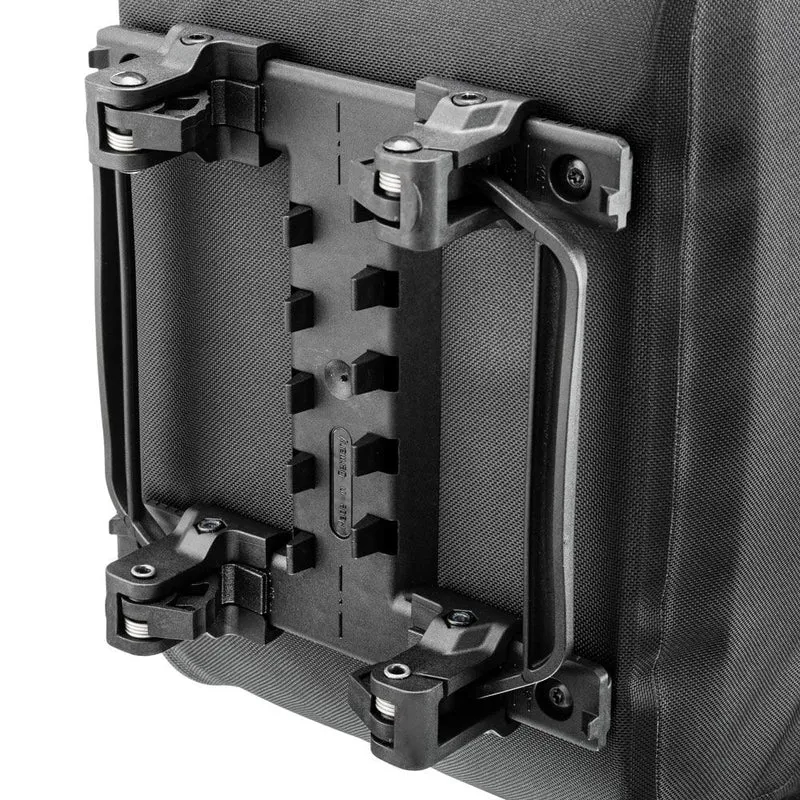 Ortlieb Trunk-Bag RC rear bike bag to clip onto luggage rack