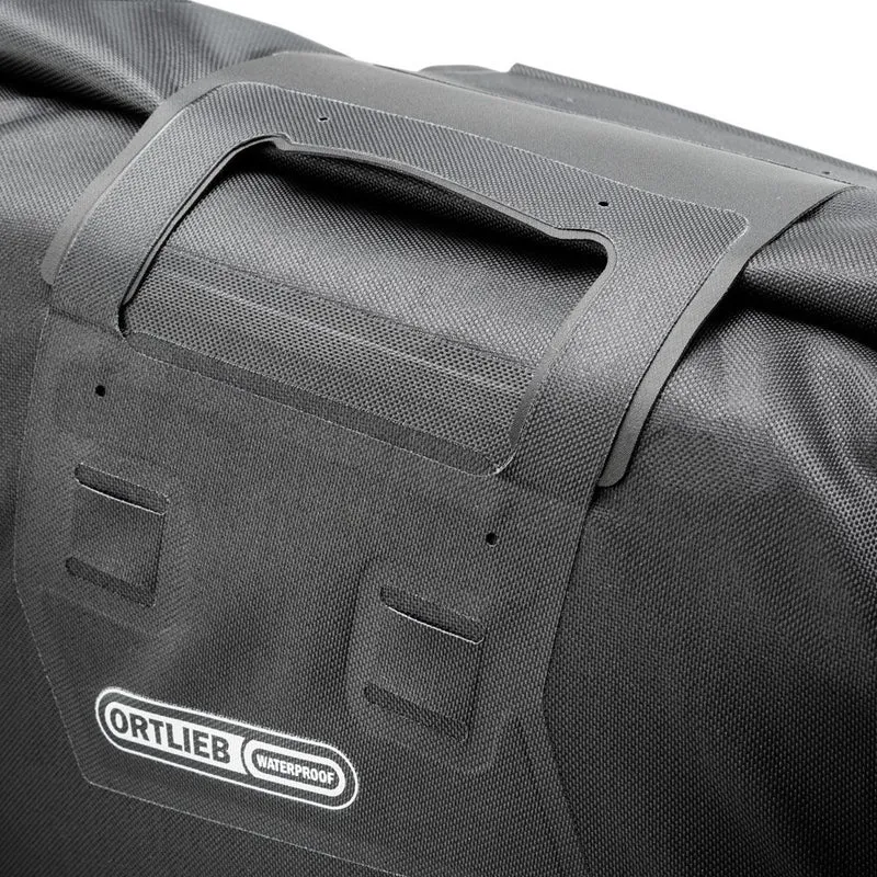 Ortlieb Trunk-Bag RC rear bike bag to clip onto luggage rack