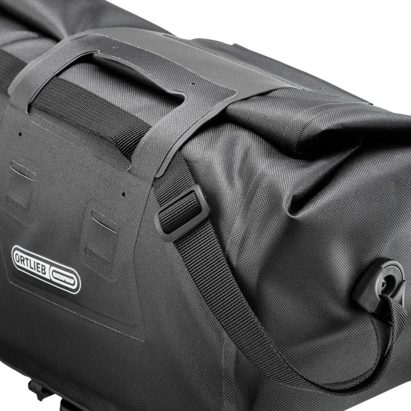 Ortlieb Trunk-Bag RC rear bike bag to clip onto luggage rack