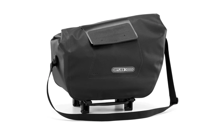 Ortlieb Trunk-Bag RC rear bike bag to clip onto luggage rack