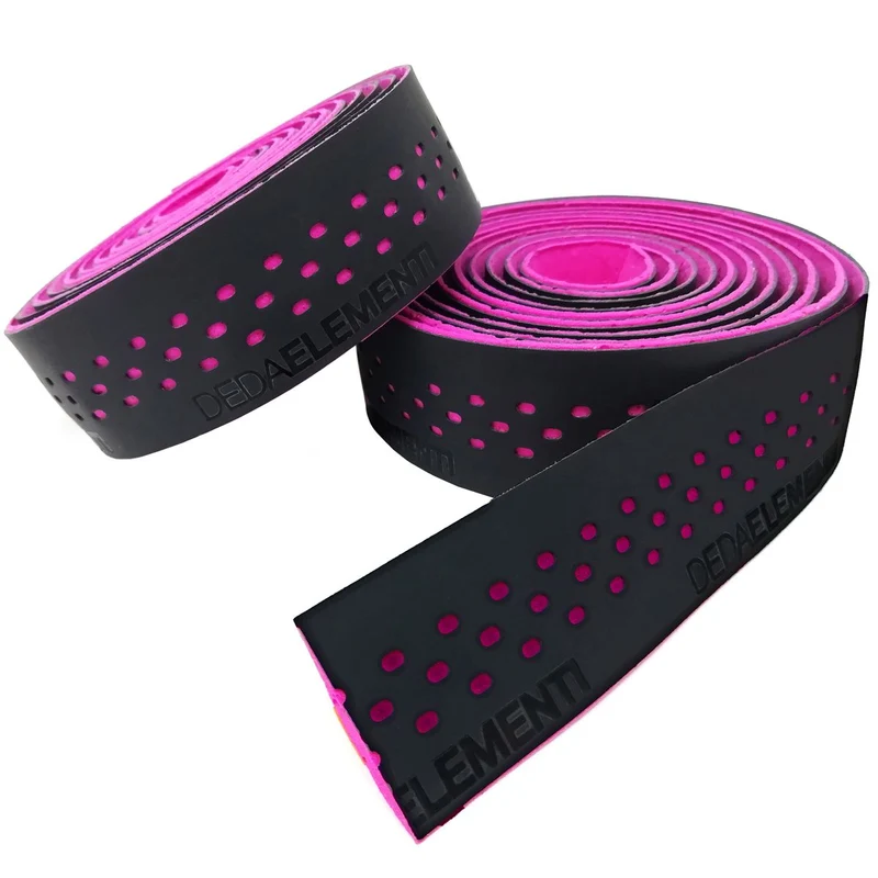 Deda Bi Color Preforated Presa Handlebar Tape
