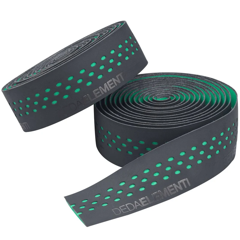 Deda Bi Color Preforated Presa Handlebar Tape