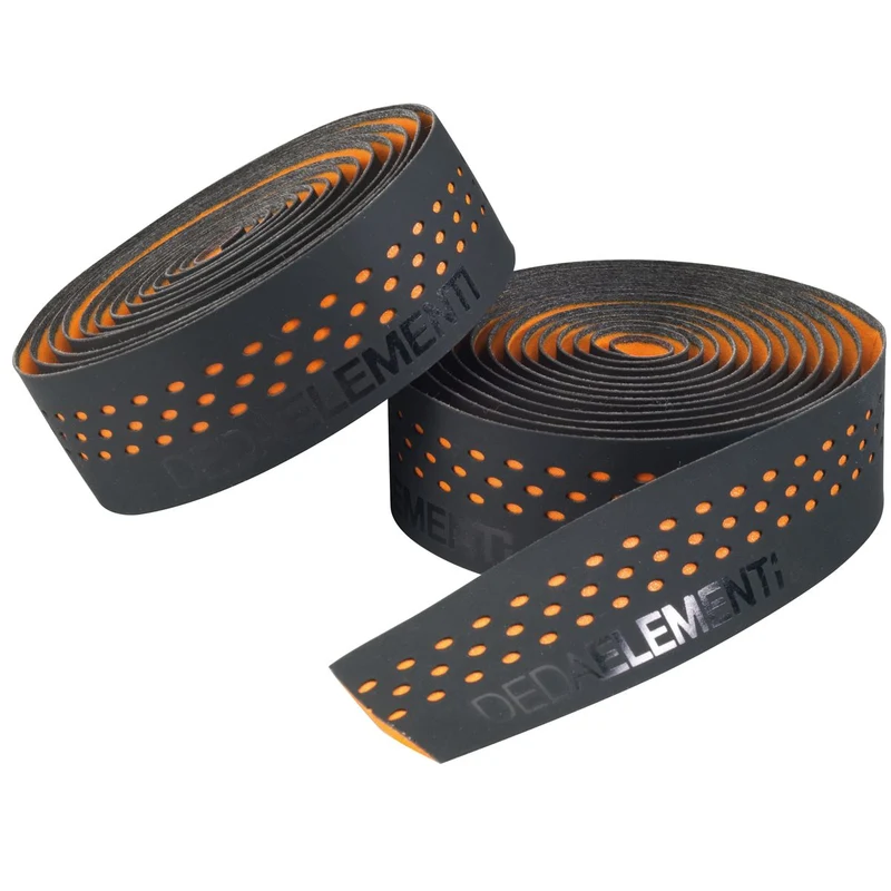 Deda Bi Color Preforated Presa Handlebar Tape