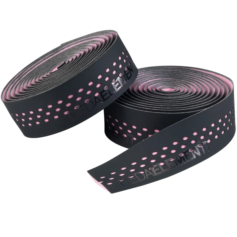 Deda Bi Color Preforated Presa Handlebar Tape