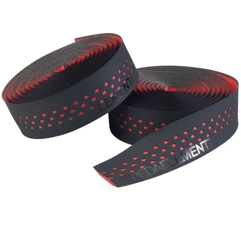 Deda Bi Color Preforated Presa Handlebar Tape