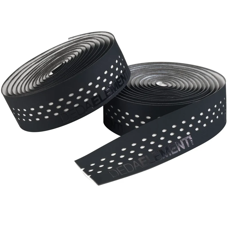 Deda Bi Color Preforated Presa Handlebar Tape